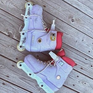 Roces Roller Blades